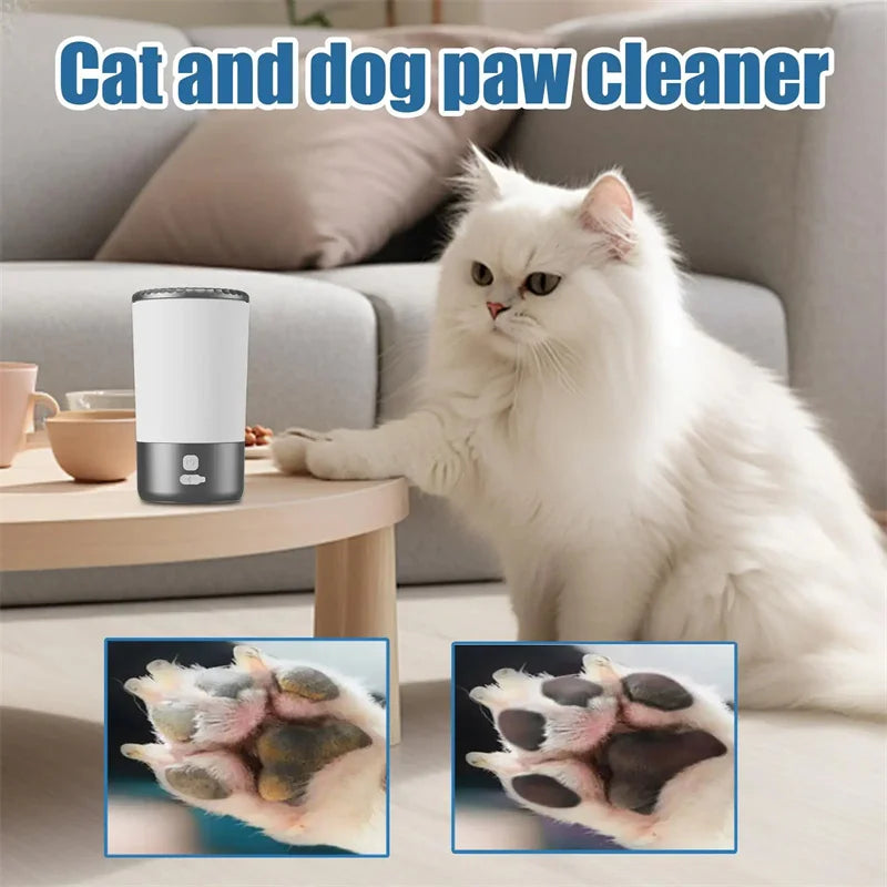 PawEase™ PawCleaner