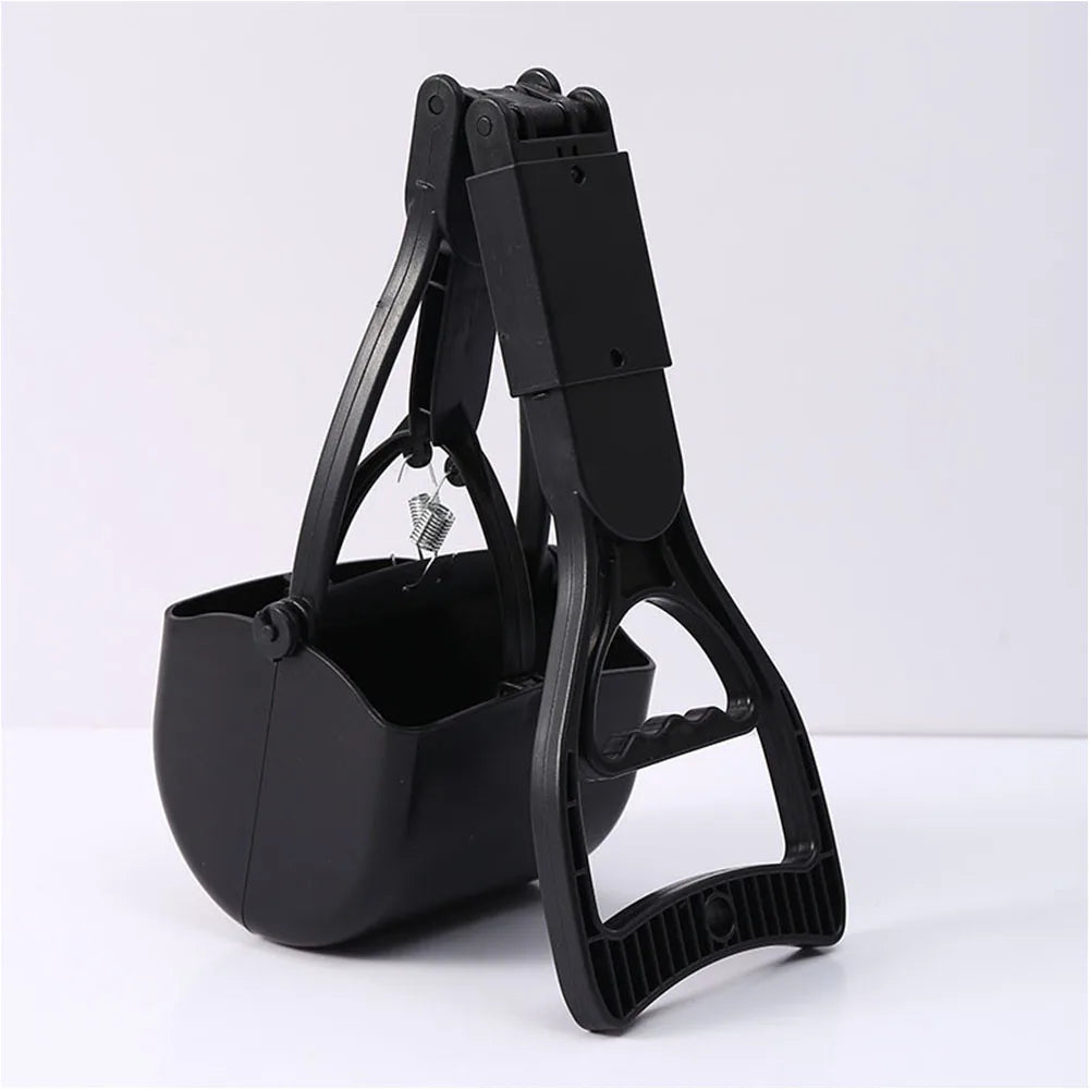 PawEase NoTouch Scooper