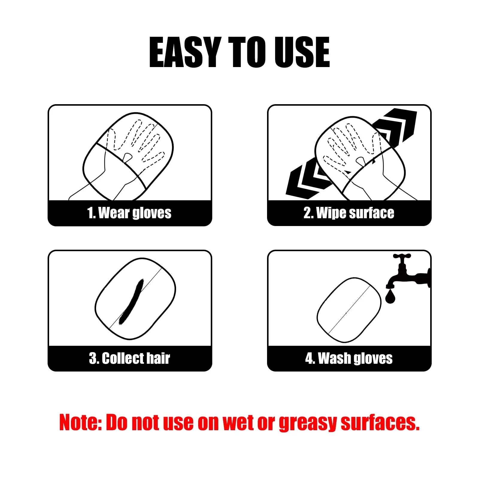 PawEase™ Fur Remover