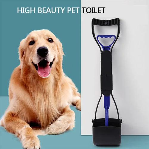 PawEase NoTouch Scooper