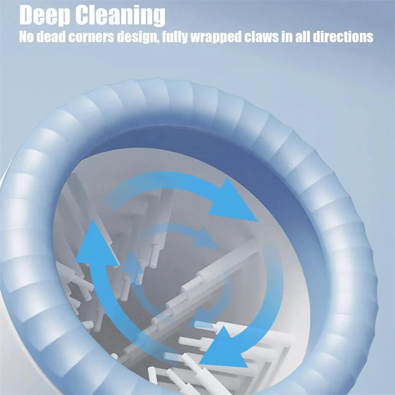 PawEase™ PawCleaner