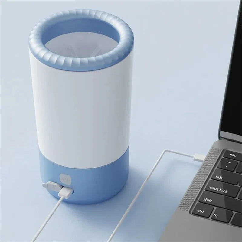 PawEase™ PawCleaner