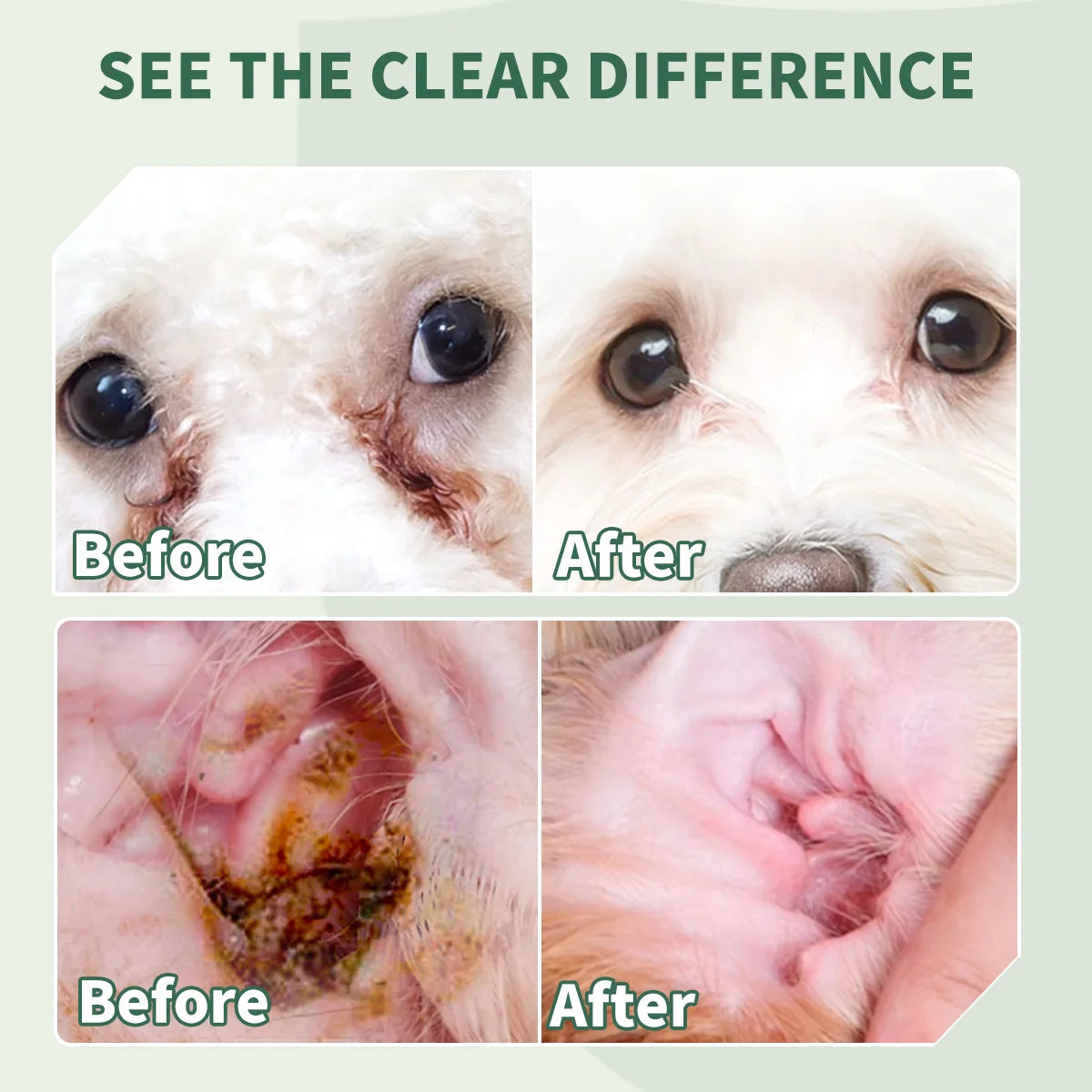 PawEase™ CleanWipes