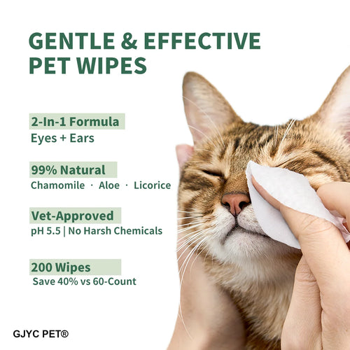 PawEase™ CleanWipes