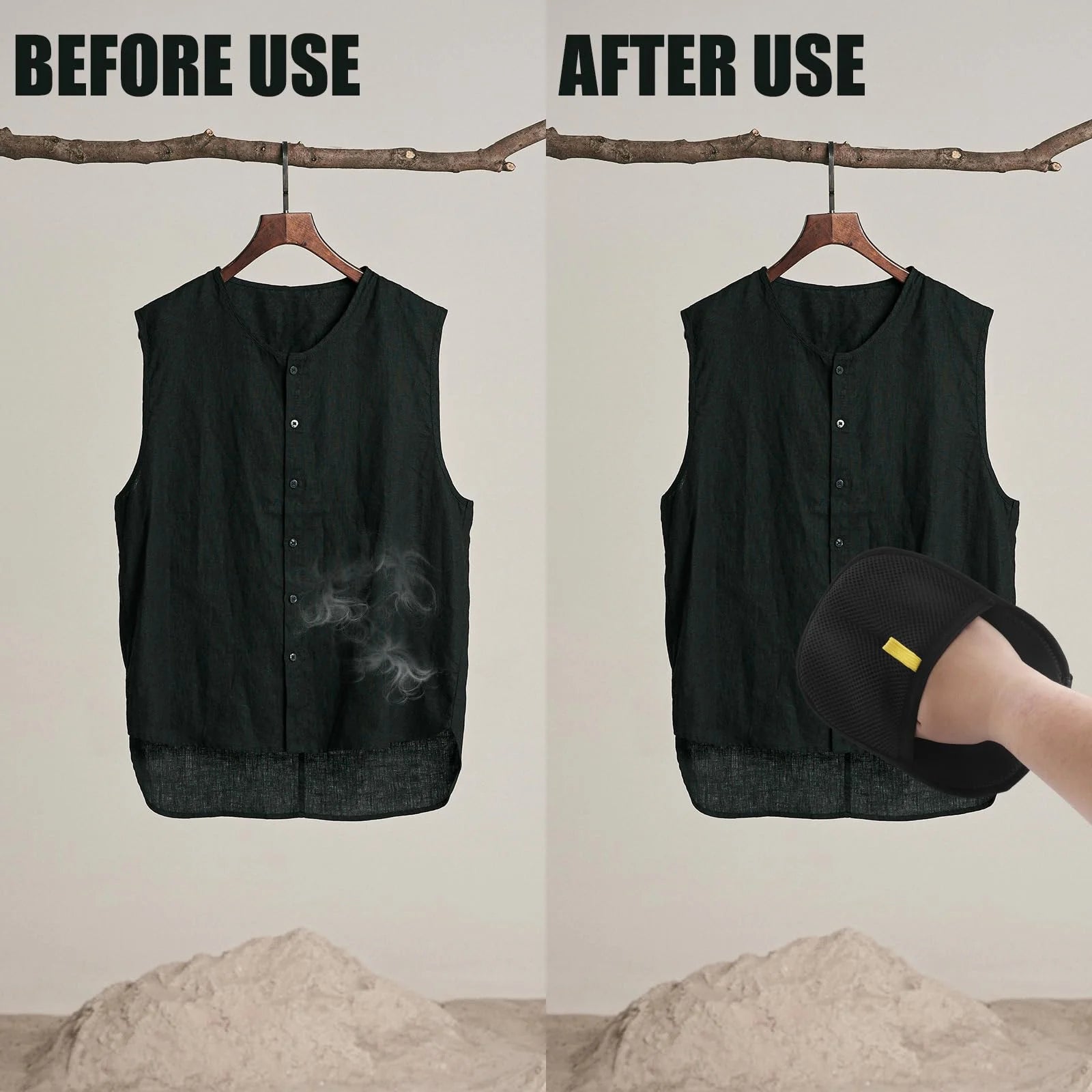 PawEase™ Fur Remover